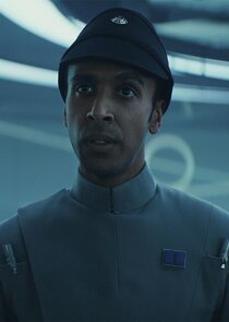 Attendant Felzonis