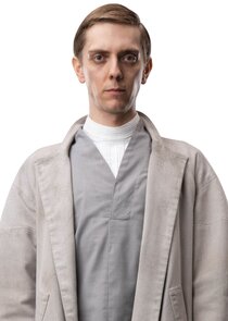 Doctor Gorst