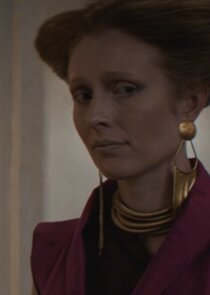 Senator Vivyn