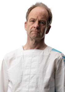 Doctor Rhasiv