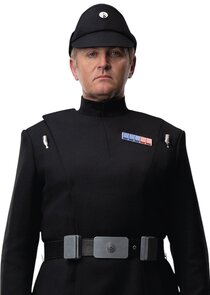 Captain Elk