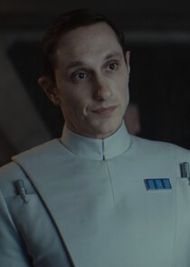 Lieutenant Moy
