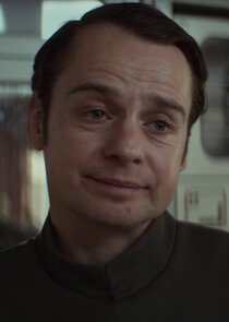 Lieutenant Krole