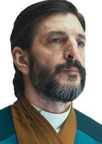 Senator Dasi Oran