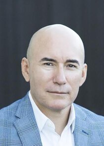 Alex Soto