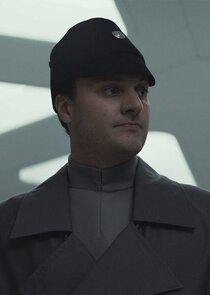 Attendant Joydali