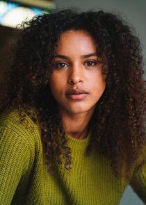 Kyshan Wilson