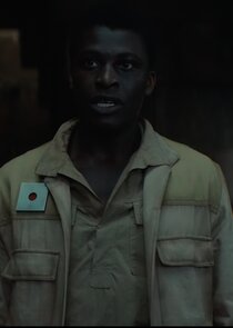 Lieutenant Poyle