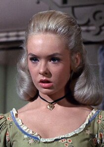 Gloria Blaine