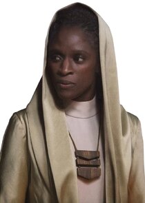 Senator Tynnra Pamlo