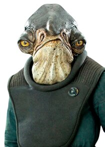 Admiral Raddus