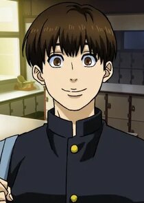 Rihito Tatsuno