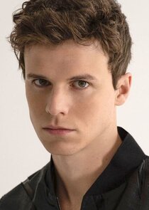 Ruairi O'Connor