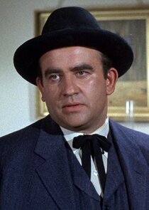 George Johnson