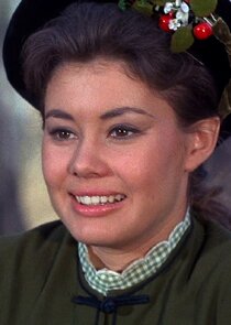 Betsy Garth