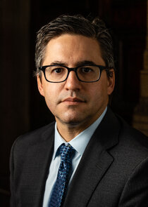 Adam Goldman