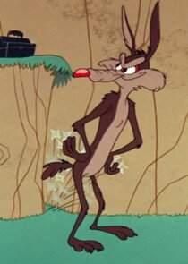 Ralph Wolf