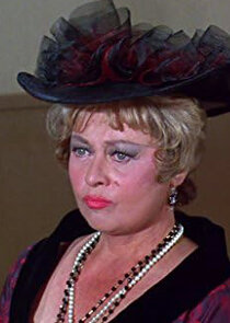 Rosanna Dobie