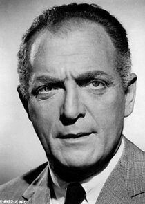 Everett Sloane
