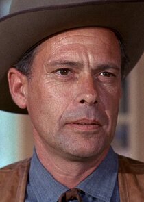 Sheriff Mark Abbott