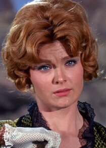 Rita Marlow