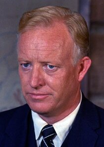 Fred Harris