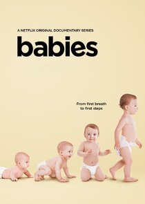 Babies poszter