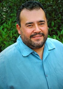 Pedro Rodman Rodriguez