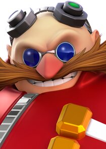 Dr. Eggman