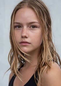 Amélie Hoeferle