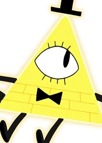 Bill Cipher