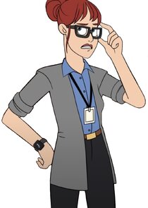 Jocelyn the Intern