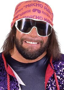 Randy Savage