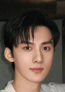 Jiang Heng