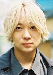 Saori Izawa
