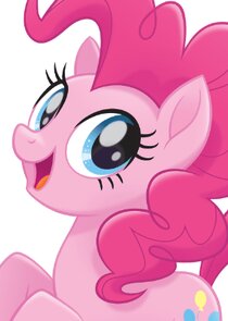 Pinkie Pie