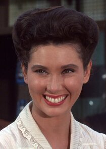 Carole Cole