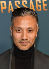 Alain Uy