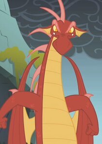 Red Dragon