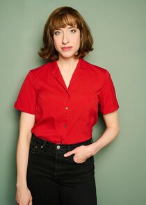 Katie Marovitch