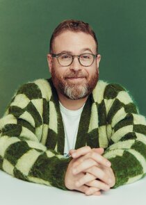 Sam Reich