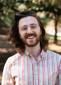 Brian David Gilbert