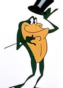 Michigan J. Frog