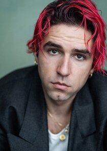 Carlos O'Connell