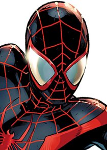 Miles Morales