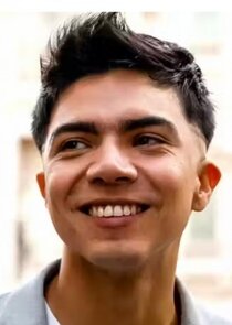 Kevin Tapia