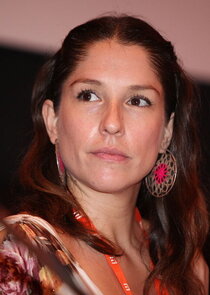 Kép: Mariana Loyola színész profilképe