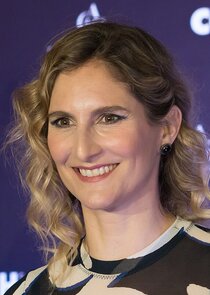 Francisca Imboden