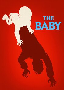 The Baby poszter