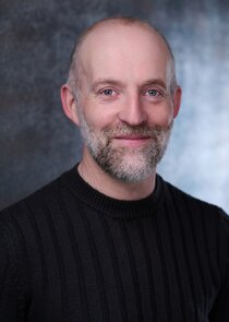 David Sayers